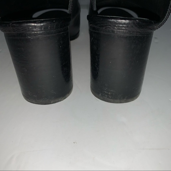 Vince | Heeled Booties - Picture 10 of 15